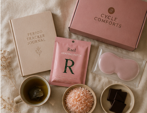6 Things That Should Be in Every Period Survival Kit